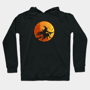 The Witch Hoodie